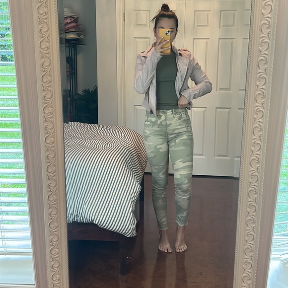 Army denim jeans - Picture 2 of 7